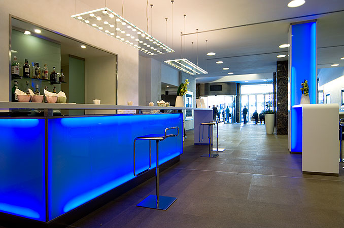 Best Western Premier Hotel Royal Santina