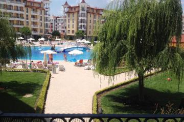 Отель Royal Sun Болгария, Солнечный берег, фото 12