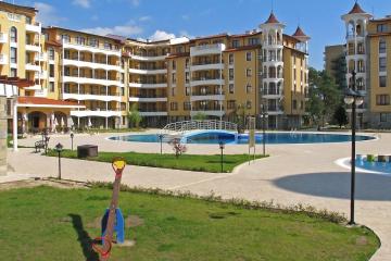 Отель Royal Sun Болгария, Солнечный берег, фото 20