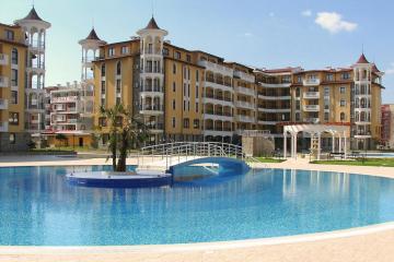 Отель Royal Sun Болгария, Солнечный берег, фото 21