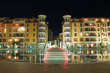 Отель Royal Sun Болгария, Солнечный берег, фото 22