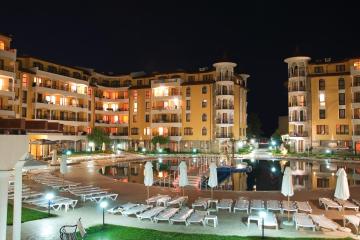 Отель Royal Sun Болгария, Солнечный берег, фото 23