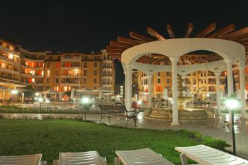 Отель Royal Sun Болгария, Солнечный берег, фото 24