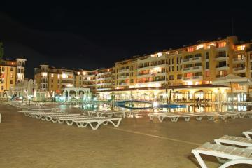 Отель Royal Sun Болгария, Солнечный берег, фото 25