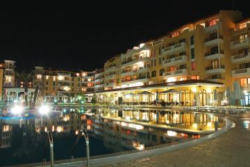 Отель Royal Sun Болгария, Солнечный берег, фото 26