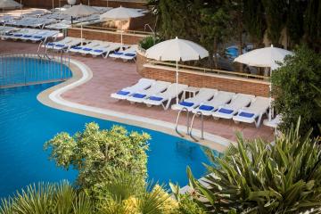 Отель H-TOP Royal Sun Испания, Санта-Сусанна, фото 13