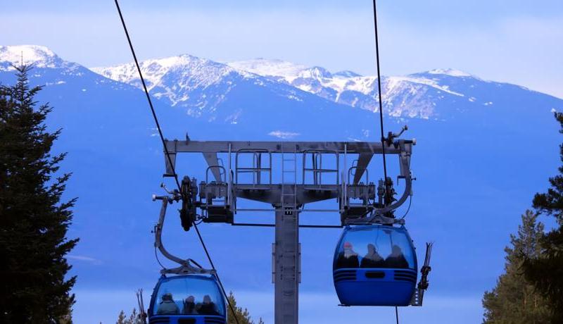 Bansko Royal Towers Hotel