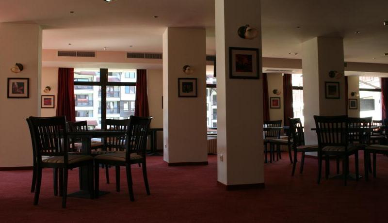 Bansko Royal Towers Hotel