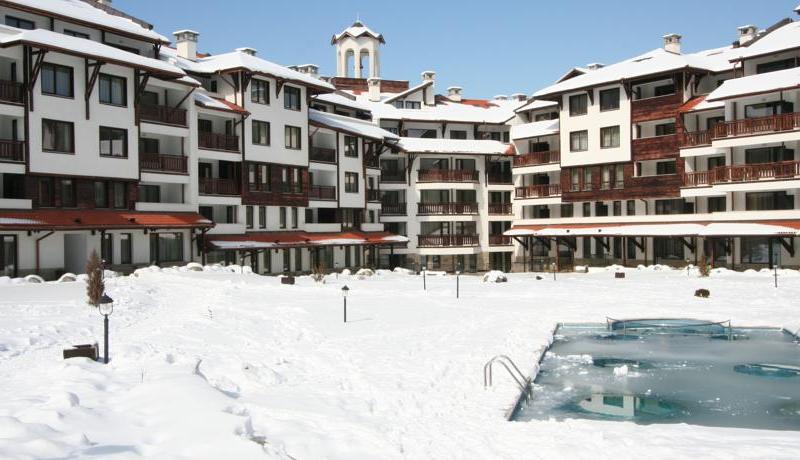 Bansko Royal Towers Hotel