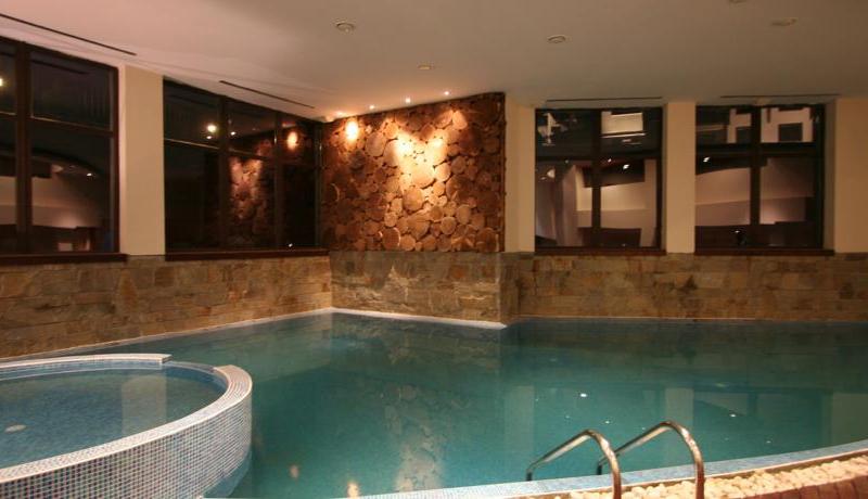 Bansko Royal Towers Hotel