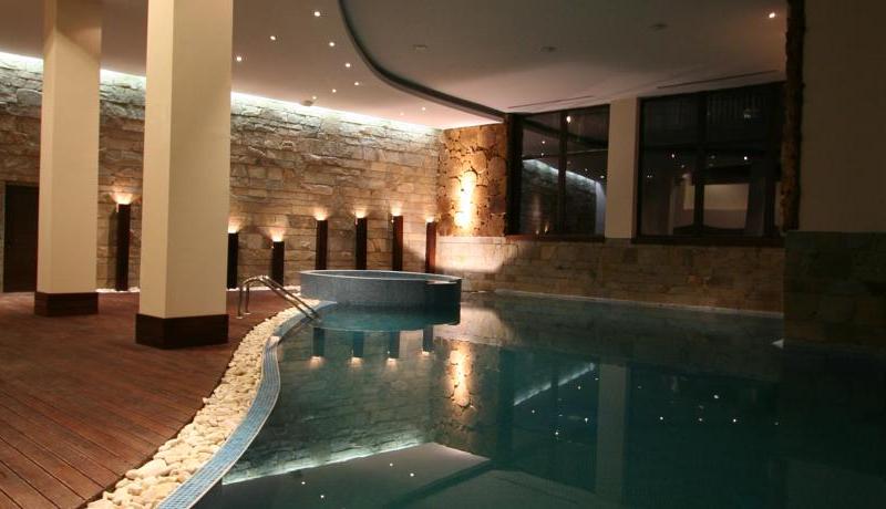 Bansko Royal Towers Hotel