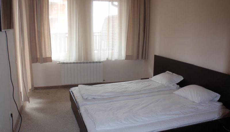 Bansko Royal Towers Hotel