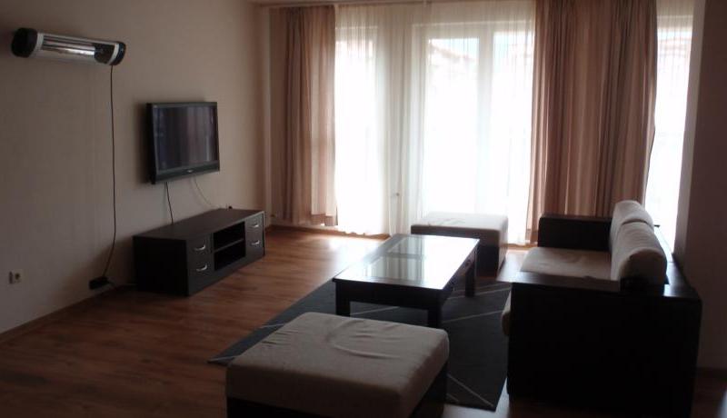 Bansko Royal Towers Hotel