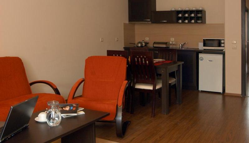 Bansko Royal Towers Hotel