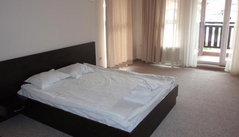 Bansko Royal Towers Hotel