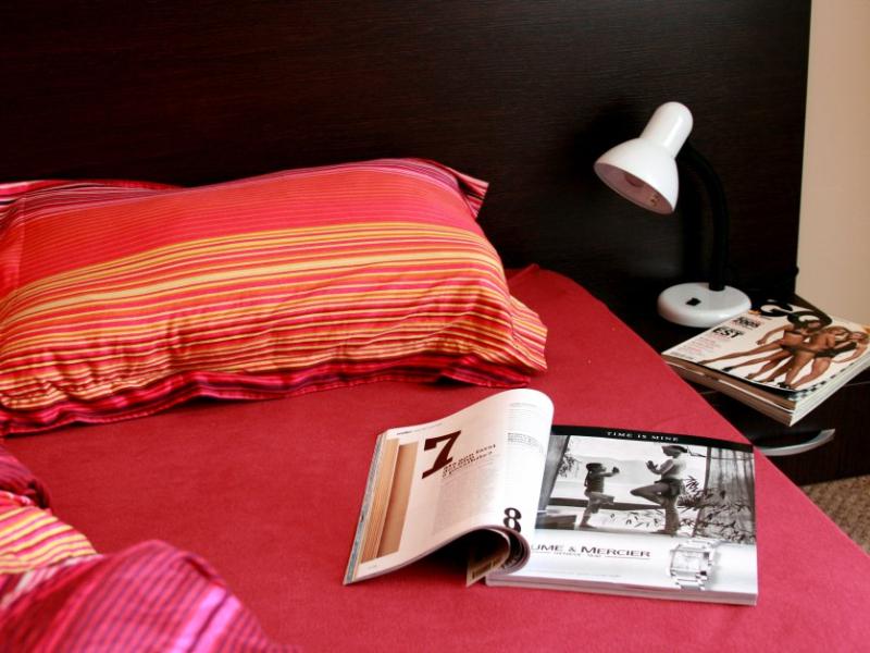 Bansko Royal Towers Hotel