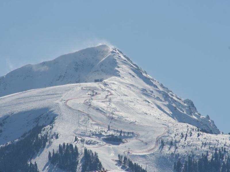 Bansko Royal Towers Hotel