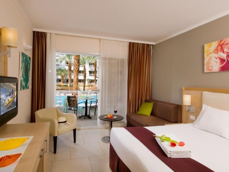 Leonardo Royal Resort Hotel Eilat