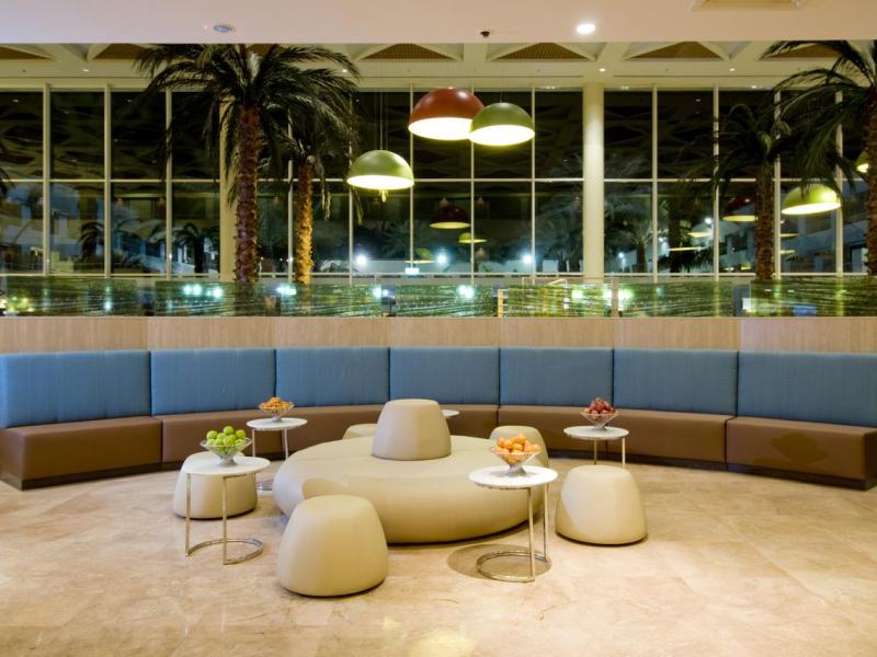 Leonardo Royal Resort Hotel Eilat