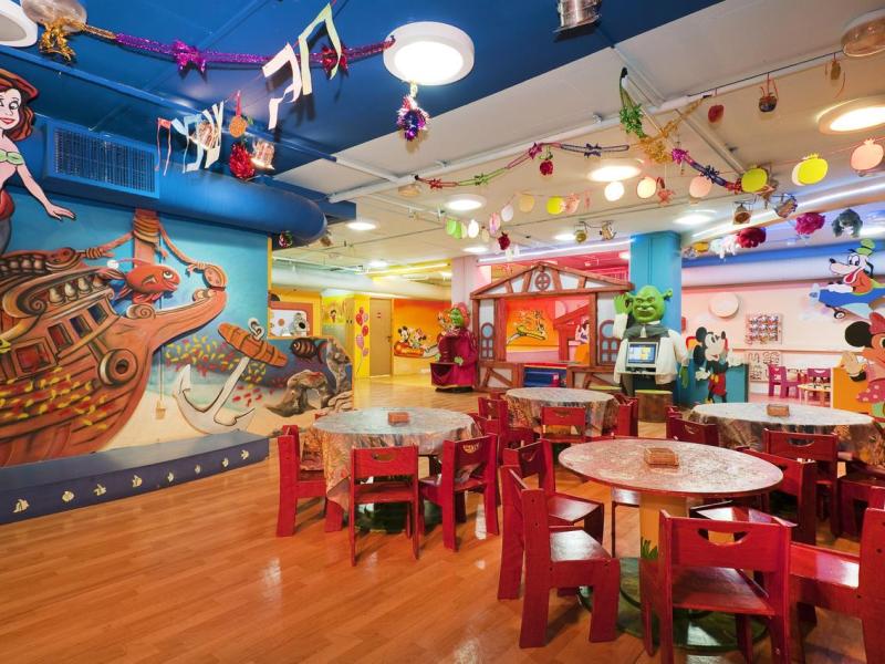 Leonardo Royal Resort Hotel Eilat