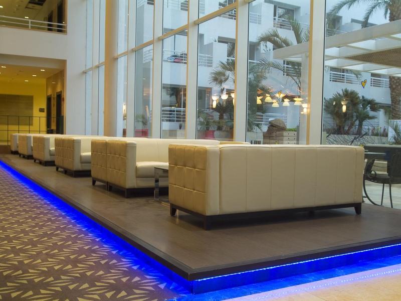 Leonardo Royal Resort Hotel Eilat