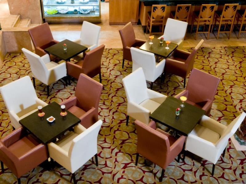 Leonardo Royal Resort Hotel Eilat