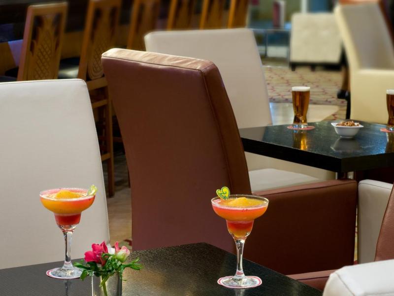 Leonardo Royal Resort Hotel Eilat