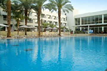 Отель Leonardo Royal Resort Hotel Eilat Израиль, Эйлат, фото 25