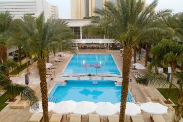 Отель Leonardo Royal Resort Hotel Eilat Израиль, Эйлат, фото 26