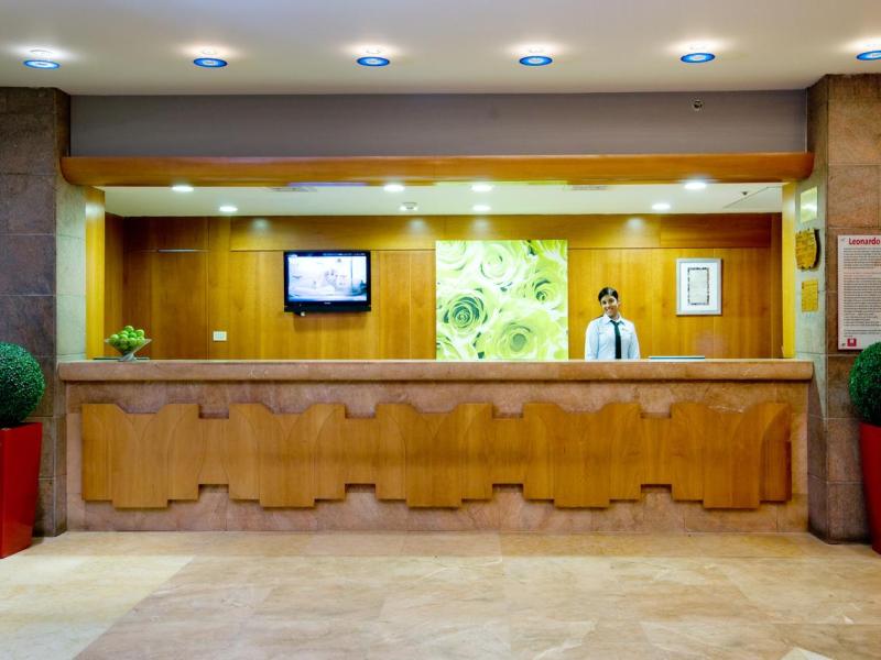 Leonardo Royal Resort Hotel Eilat