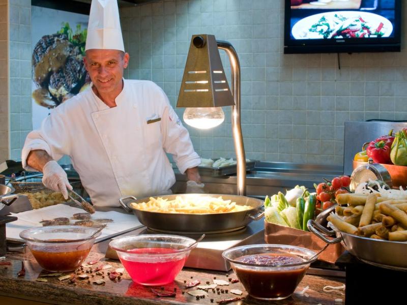 Leonardo Royal Resort Hotel Eilat