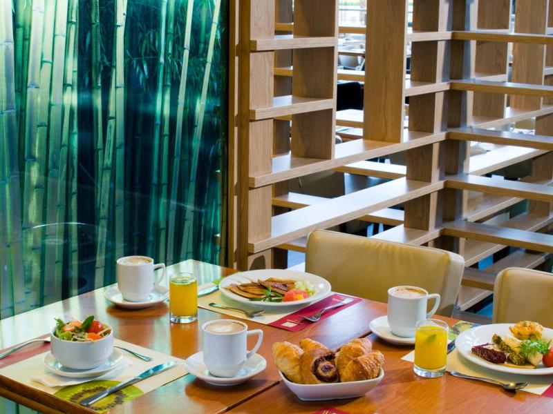 Leonardo Royal Resort Hotel Eilat