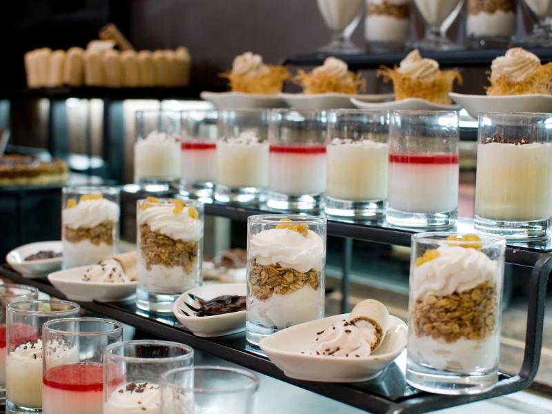 Leonardo Royal Resort Hotel Eilat