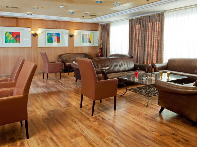 Leonardo Royal Resort Hotel Eilat