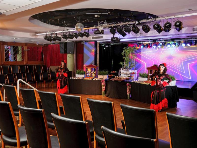 Leonardo Royal Resort Hotel Eilat