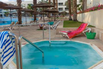 Отель Leonardo Royal Resort Hotel Eilat Израиль, Эйлат, фото 38
