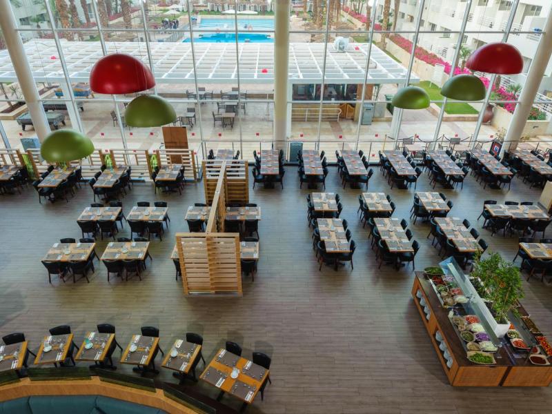 Leonardo Royal Resort Hotel Eilat