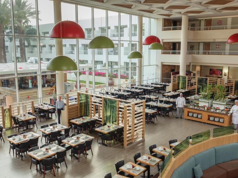 Leonardo Royal Resort Hotel Eilat