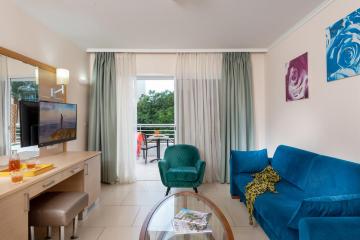 Отель Leonardo Royal Resort Hotel Eilat Израиль, Эйлат, фото 7