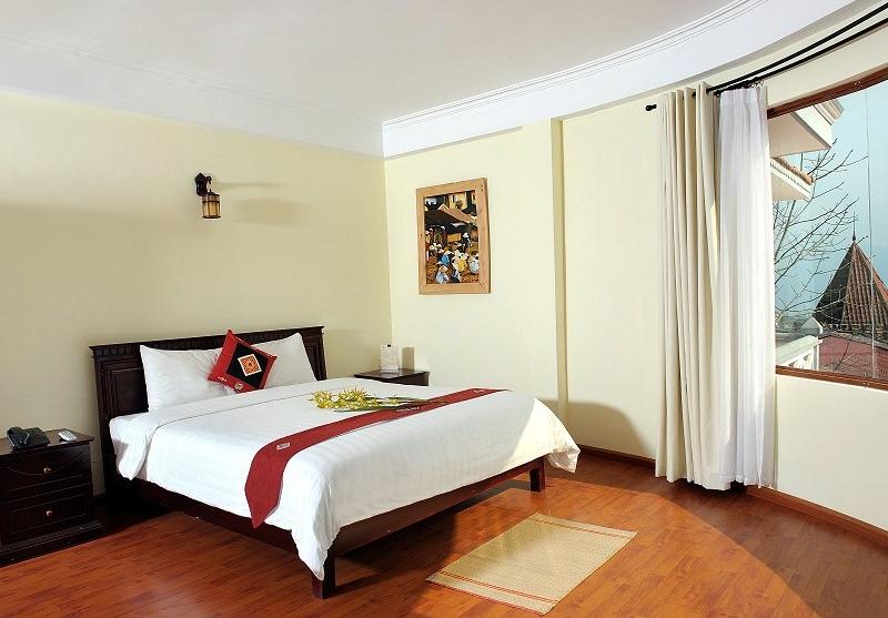 Royal View Sapa Hotel