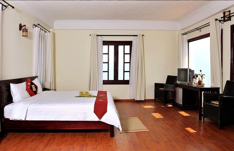 Royal View Sapa Hotel