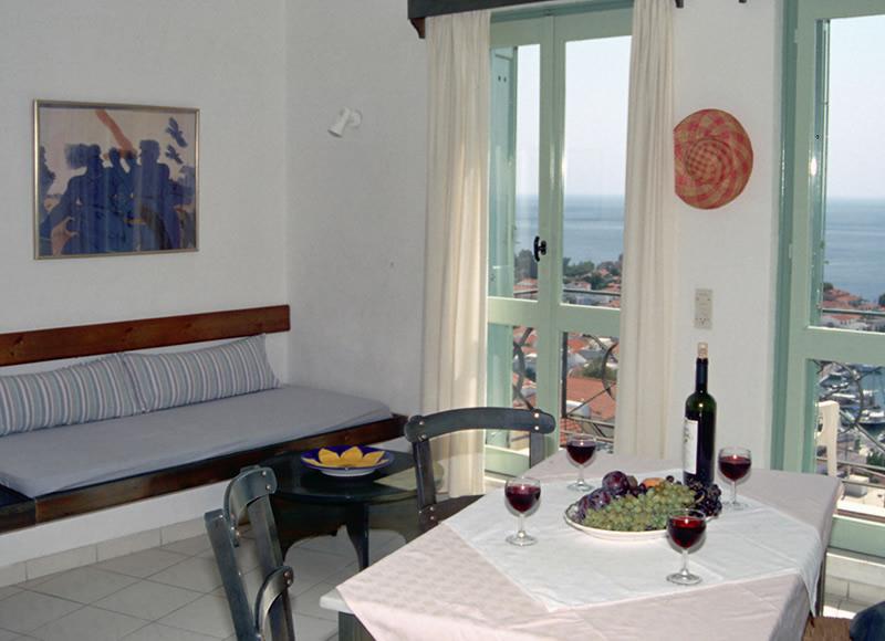 Astra Village Hotel