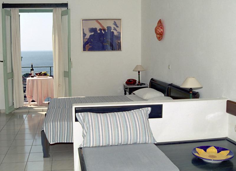 Astra Village Hotel