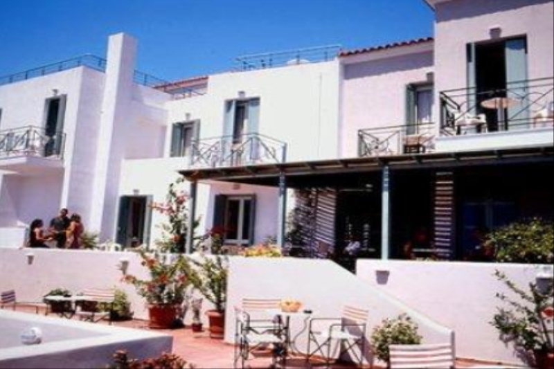 Astra Village Hotel