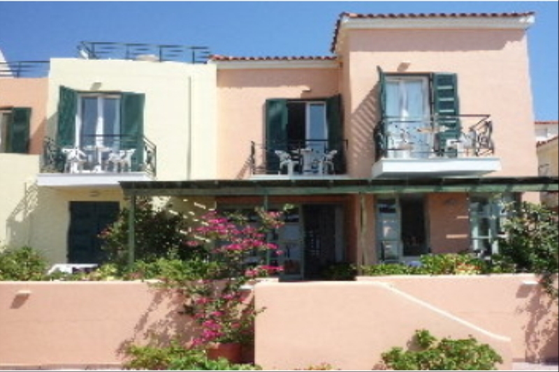 Astra Village Hotel