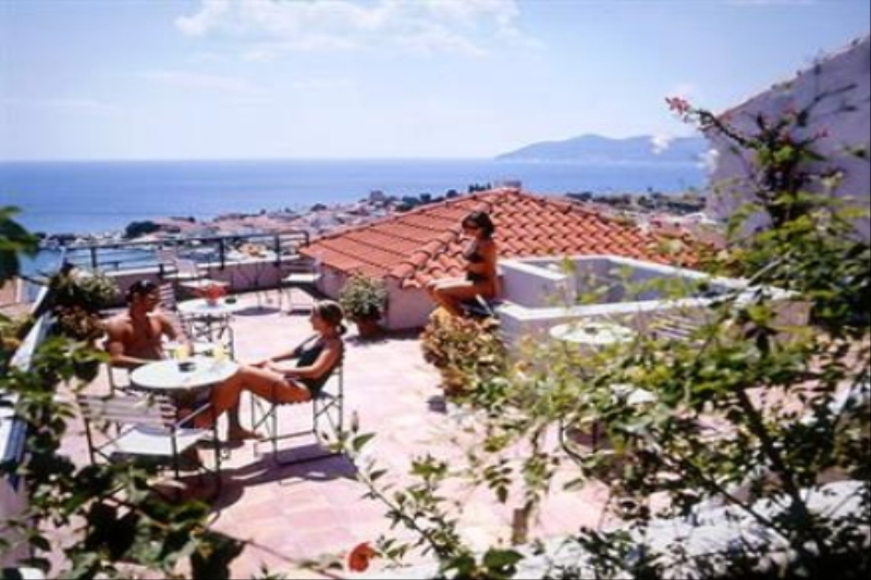 Astra Village Hotel
