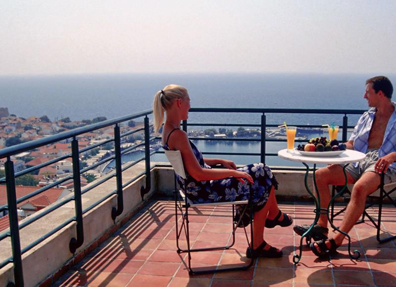 Astra Village Hotel