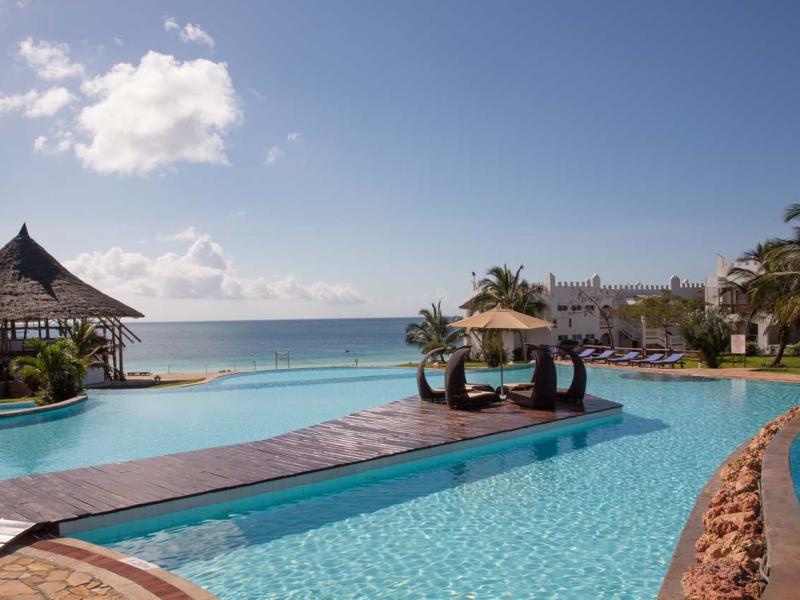 Royal Zanzibar Beach Resort