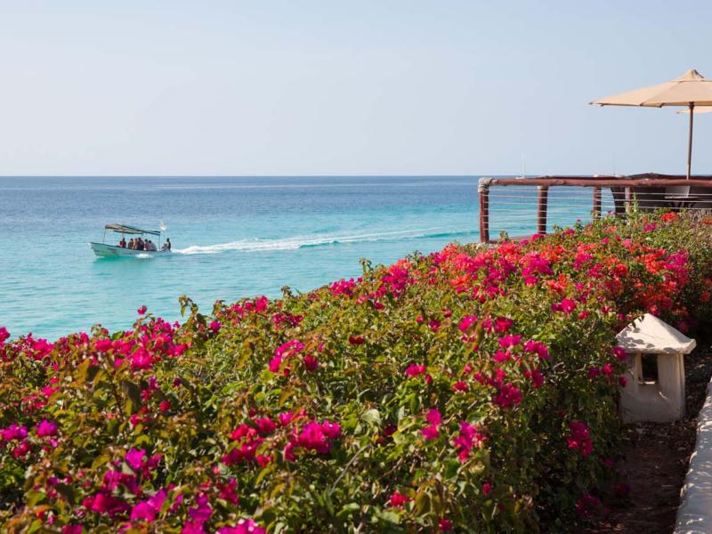 Royal Zanzibar Beach Resort