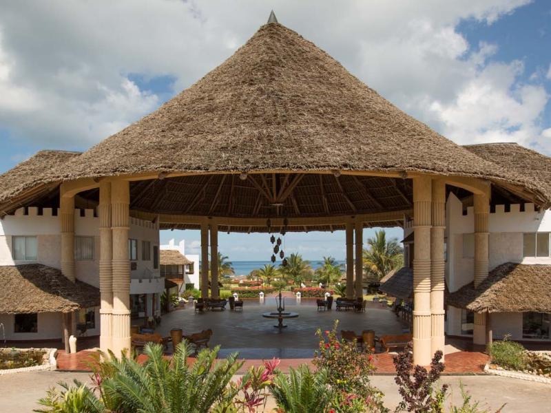 Royal Zanzibar Beach Resort